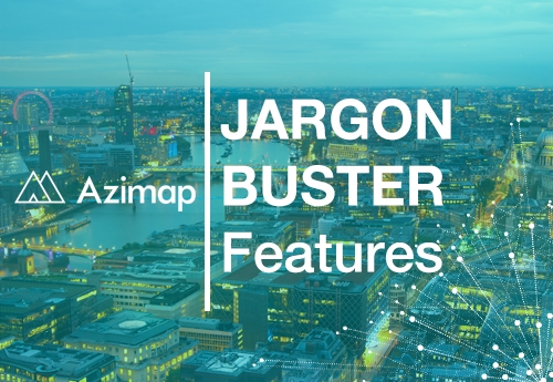 Jargon Buster Features