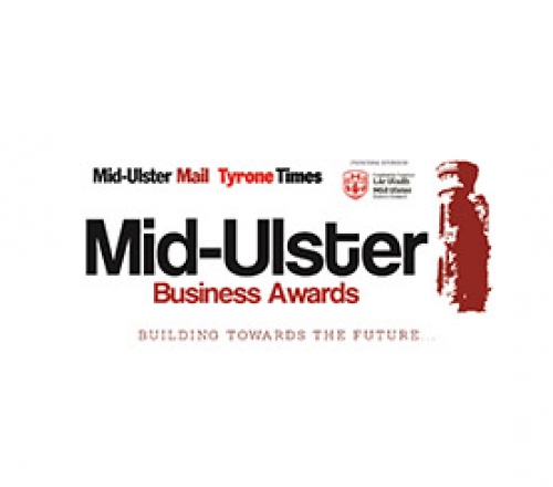 Mid Ulster Business Awards 2017 Finalists