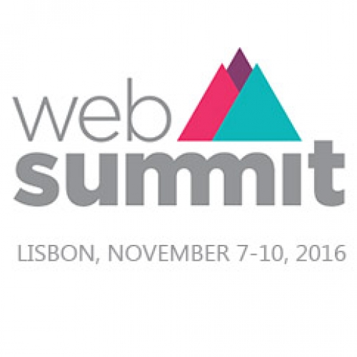 Azimap Exhibits At The Web Summit