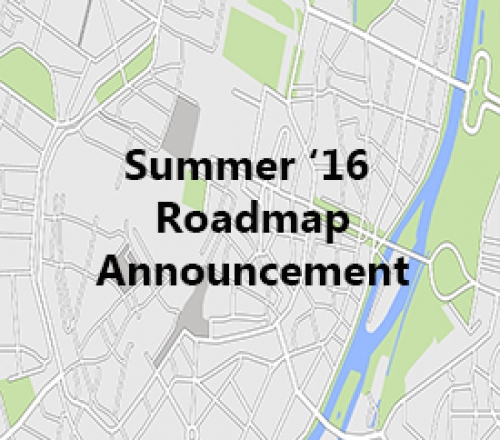 Azimap Summer 2016 Roadmap Announcement